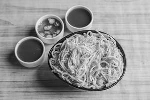 Dragon Noodles