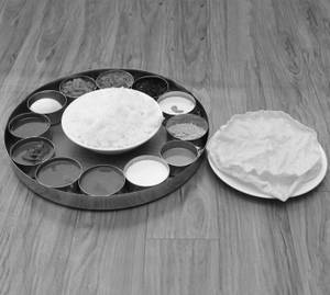 Full Meals