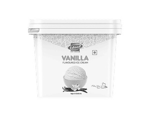 VANILLA 1.5 LTR CONTAINER