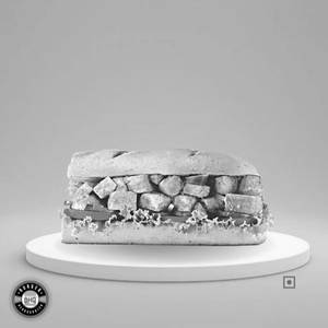 Tandoori Paneer Sub