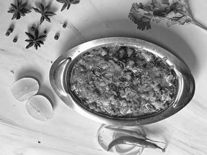 Aloo Gobi Matar