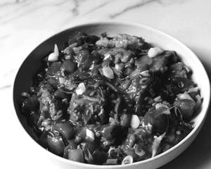 Chilly Chicken Gravies