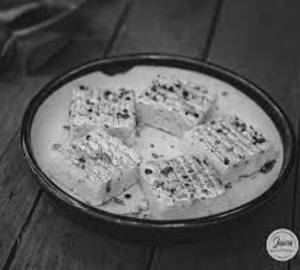 Bikaneri Pista Barfi