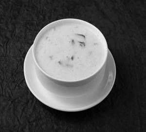 Chicken Tom Kha Phak Soup