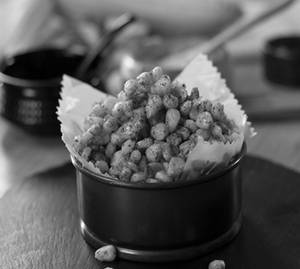 Crispy Corn