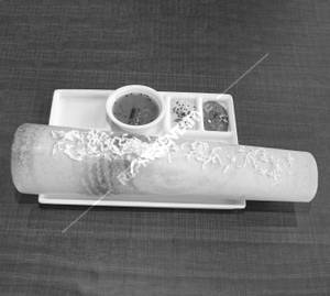 Cheese Dosa