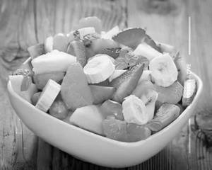 Mix Fruit crusher