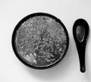 Chicken Manchow Soup
