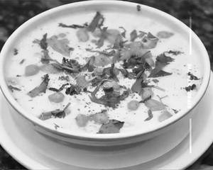 Boondi Raita