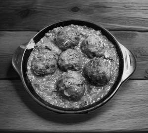 Veg Diwani Handi