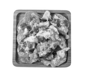 Papri chaat