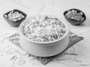 Veg Cheese Maggi