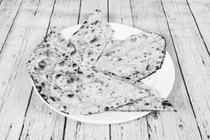 Plain Naan