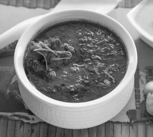 Mutton Rara