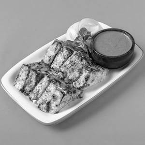 Achaari Paneer Tikka
