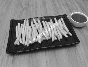 Regular Fries