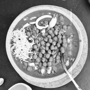 Chana Masala