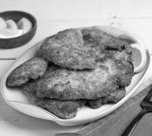 Chicken Cutlet