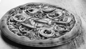 Onion Pizza