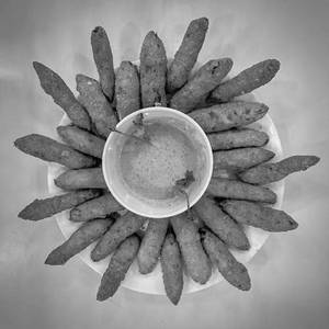 Fish Finger