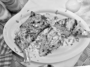 Chicken Barra