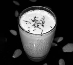 Badam Shake