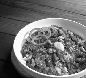 Egg Tadka