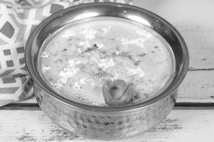 Malai Kofta