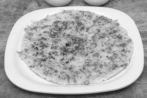 Onion Dosa