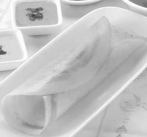 Plain Dosa