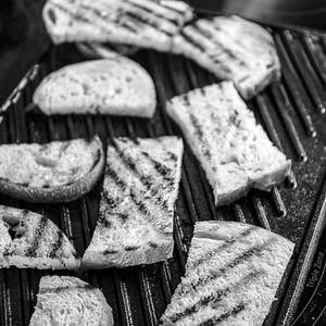 Garlic Bread