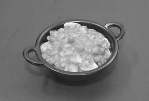 Aloo Matar Gravy