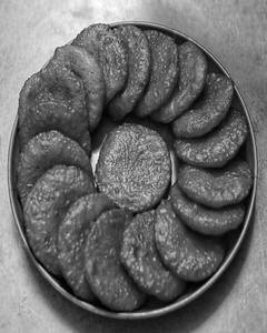 Homemade Kajjaya (5 Pcs)