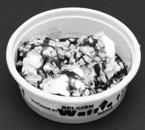American Nuts Family Pack (750 ml)