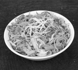 Singapore Chowmein