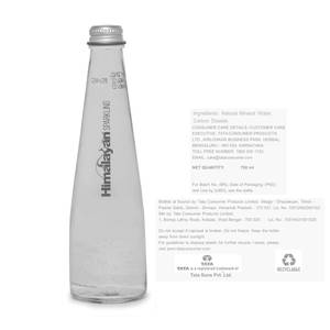 Himalayan sparkling Water