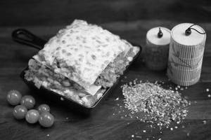 Veg Lasagna