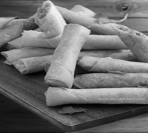 Spring roll
