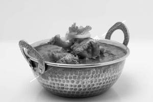 Chicken kalmi