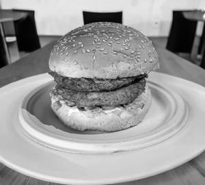 Cheese Burger