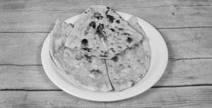 Butter Naan