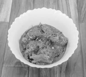 Mutton Barra Kabab