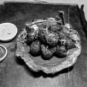 Nalli Roastt Mutton