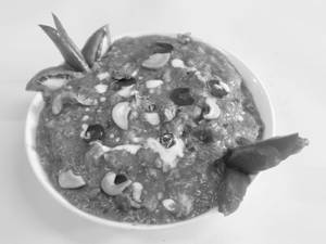 Mughlai Chicken Curry
