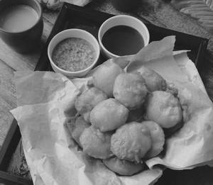 Aloo Pakodi