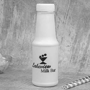 American Malted Shake