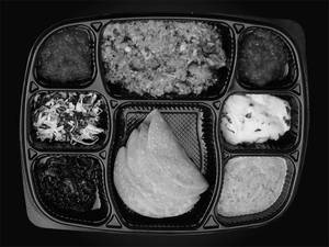 Cheesy Soy Mince Taco Kit