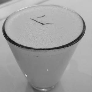 Kesar Haldi Milk