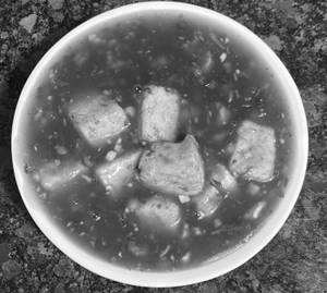 Paneer Manchurian