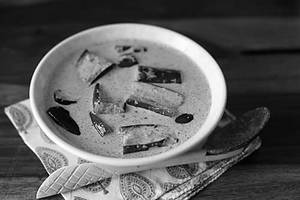 Dahi baigana